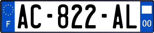 AC-822-AL