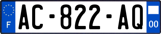 AC-822-AQ