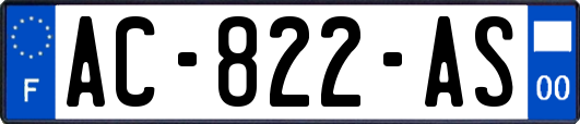 AC-822-AS