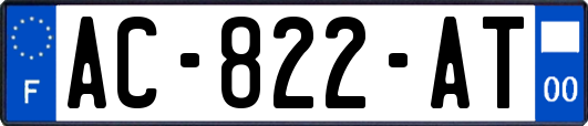 AC-822-AT