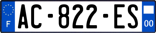 AC-822-ES