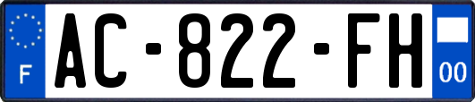 AC-822-FH