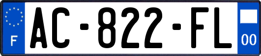 AC-822-FL