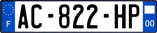 AC-822-HP