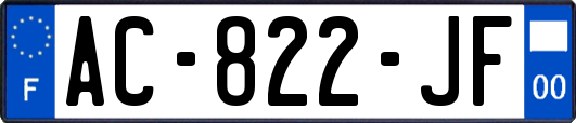 AC-822-JF