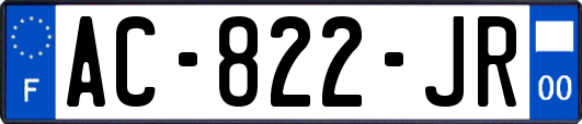 AC-822-JR