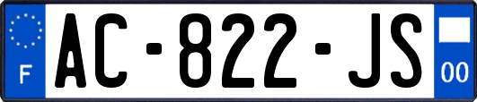 AC-822-JS
