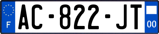 AC-822-JT