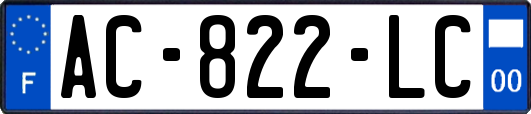 AC-822-LC