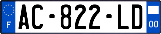 AC-822-LD