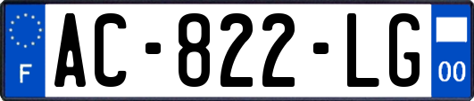 AC-822-LG