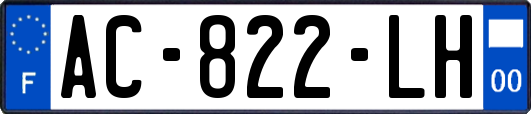 AC-822-LH