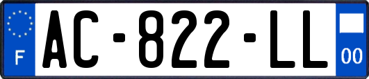 AC-822-LL