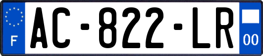 AC-822-LR