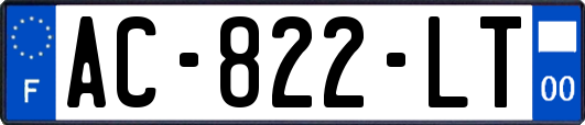 AC-822-LT