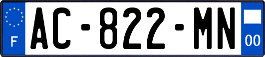 AC-822-MN
