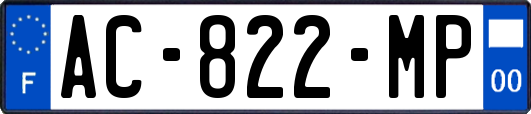 AC-822-MP