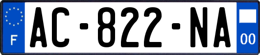 AC-822-NA