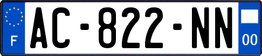 AC-822-NN