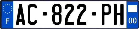 AC-822-PH