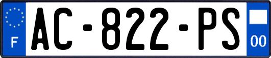 AC-822-PS