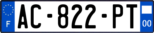 AC-822-PT