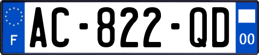 AC-822-QD