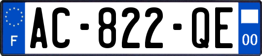 AC-822-QE