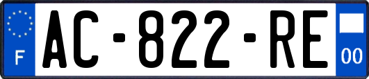 AC-822-RE