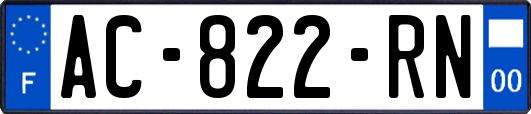 AC-822-RN