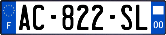 AC-822-SL