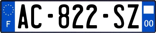 AC-822-SZ
