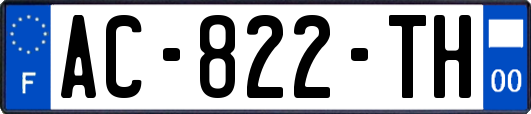 AC-822-TH