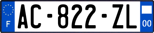 AC-822-ZL