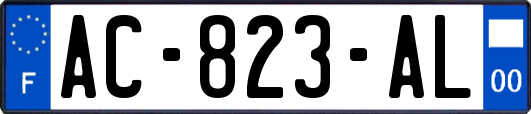 AC-823-AL