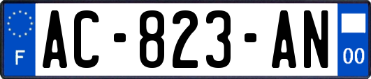 AC-823-AN