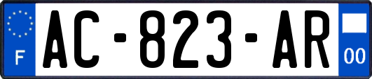 AC-823-AR