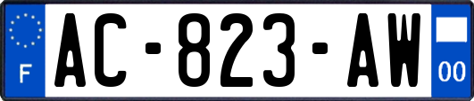 AC-823-AW