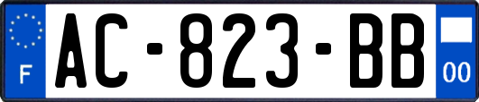 AC-823-BB