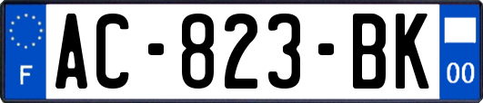 AC-823-BK