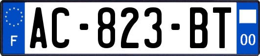 AC-823-BT