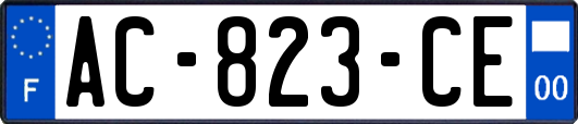 AC-823-CE