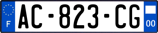 AC-823-CG