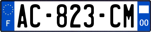 AC-823-CM