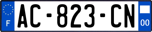 AC-823-CN
