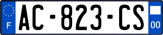 AC-823-CS