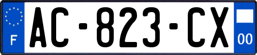 AC-823-CX