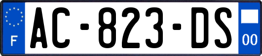 AC-823-DS