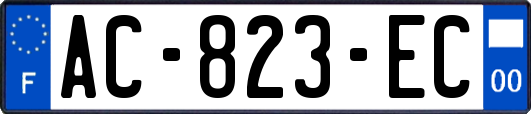 AC-823-EC