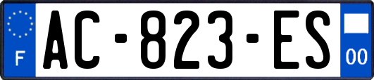 AC-823-ES